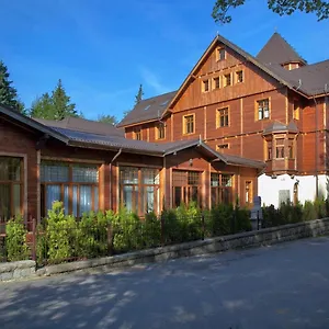 Apartment Jozefina - Mini & Family Fun, Schreiberhau