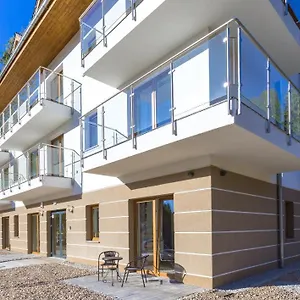 Apartment Kasprowicza13, Schreiberhau