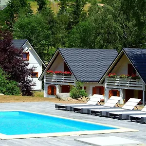 Ferienhaus Gorskie, Schreiberhau