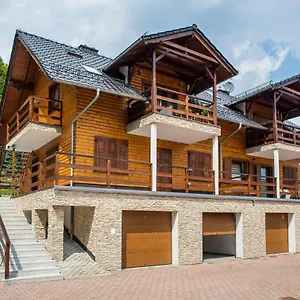 Apartment Karkonosze, Schreiberhau